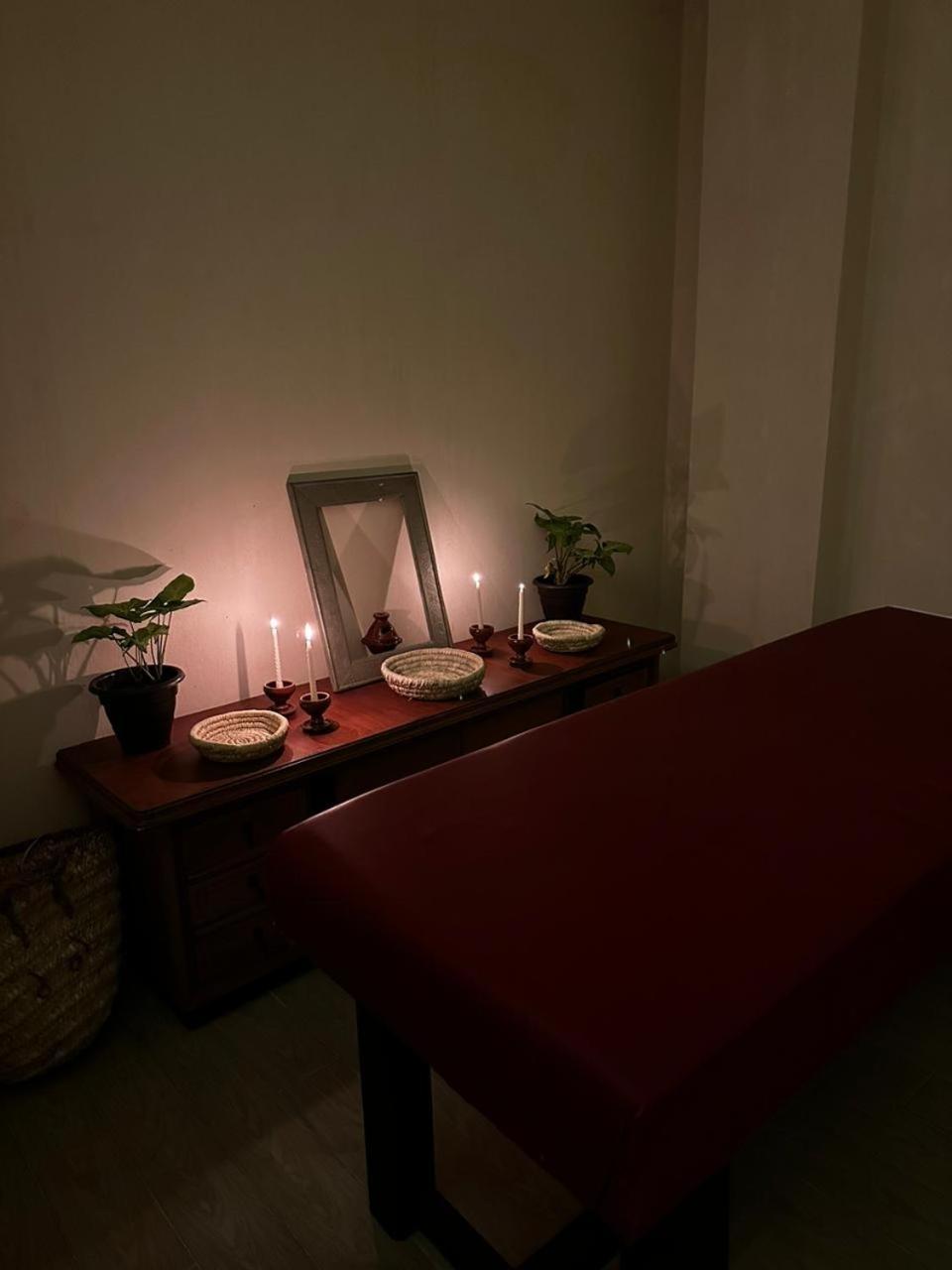 K Boutique Hotel Medspa-Pyramids & Grand Egyptian Museum Ghatati Eksteriør billede