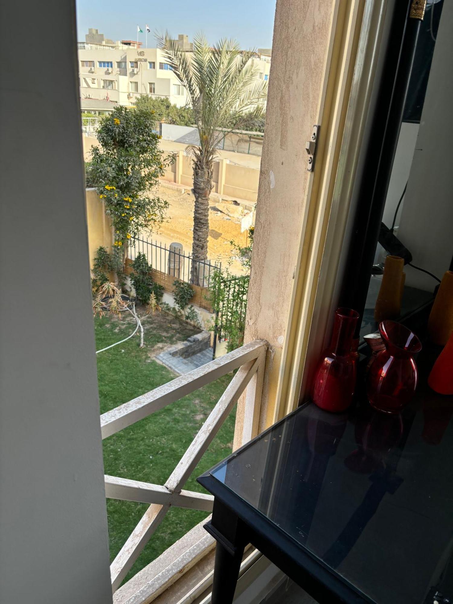 K Boutique Hotel Medspa-Pyramids & Grand Egyptian Museum Ghatati Eksteriør billede